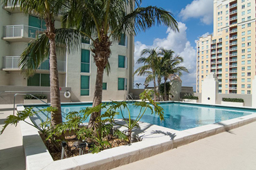 Metropolis Apartments Image
